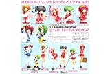 Ｖ．Ｉ．Ｐトレーディングフィギュア SMILE800 ToHeart グッスマ（全７種フルコンプセット）