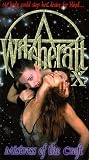 Witchcraft 10 [VHS]