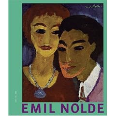 Emil Nolde. Blickkontakte: Meeting Gazes Early Portraits