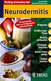 Produkt-Bild: Richtig einkaufen bei Neurodermitis: Schnell und sicher mit dem praktischen Leitsystem