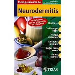 Richtig einkaufen bei Neurodermitis: Schnell und sicher mit dem praktischen Leitsystem