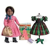 51S20MGqTfL. SL160  Addy American Girl Dolls Holiday Chirstmas