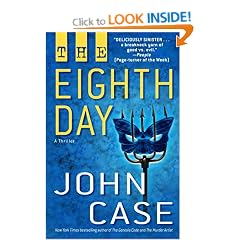 The Eighth Day: A Thriller