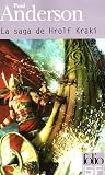 La saga de Hrolf Kraki par Poul Anderson La saga de Hrolf Kraki par Anderson