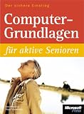 Produkt-Bild: PC-Grundlagen f&uuml;r aktive Senioren