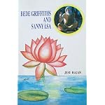Bede Griffiths and sannyasa book cover