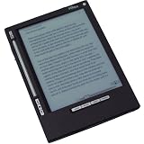 iRex iLiad eReader 2nd Edtion ER0141-002-000