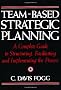 TEAM-BASED STRATEGIC PLANNING