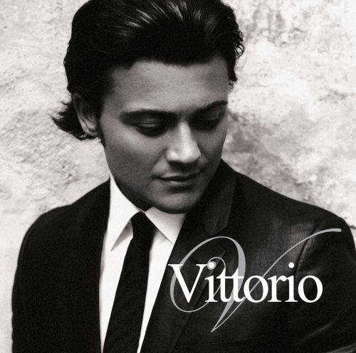 CD-Charts  Music : Vittorio