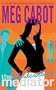 The Mediator #1 Shadowland