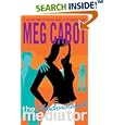 Shadowland (The Mediator, Book 1)