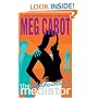 Shadowland (The Mediator, Book 1)