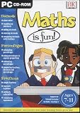 Review Avanquest Software  / Maths is Fun!