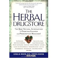Herbal Drugstore