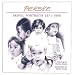 Perske Pencil Portraits: 1971-1990 by Martha Perske
