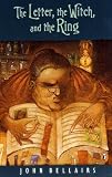 The Letter, the Witch, and the Ring (Lewis Barnavelt)