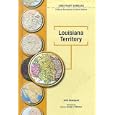 Louisiana Territory (Arbitrary Borders) by John Davenport and George J. Mitchell