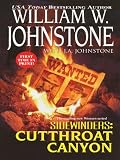 Sidewinders:#3: Cutthroat Canyon