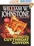 Sidewinders:#3: Cutthroat Canyon