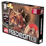 Viking  X700 256MB DDR with VGA, DVI-I & TV-out