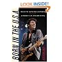 Born in the U.S.A.: Bruce Springsteen and the American Tradition (Music/Culture)