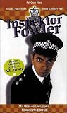 Inspektor Fowler 2 - Rowan Atkinson