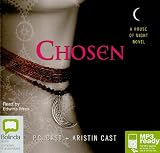 Chosen: Library Edition (A House of Night)