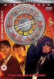 Review Eastern Cult Cinema  / Battle Heater