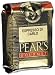 Pear's Gourmet 100% Arabica Espresso Di Carlo Coffee, Whole Bean, 8-Ounce Bags (Pack of 6)