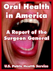 Cover of "Oral Health in America: A Repor...