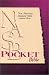 Book New American Standard '95 Pocket Bible: Burgundy Bonded Leather with Zipper