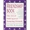 How to make friends: for teens, adults and parents