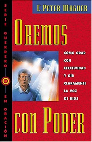 Oremos con poder (Spanish Edition)