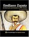 Book Emiliano Zapata: Revolutionary and Champion of Poor Farmers (Proud Heritage: the Hispanic Library)