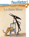 La Chaise bleue