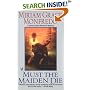 Must the Maiden Die (Seneca Falls Historical Myster)