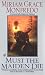 Must the Maiden Die (Seneca Falls Historical Mysteries)