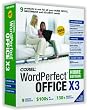 WordPerfect Office X3 Home Edition 2007 [OLD VERSION]