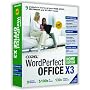 WordPerfect Office X3 Home Edition 2007 [OLD VERSION]