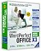 WordPerfect Office X3 Home Edition 2007 [OLD VERSION]