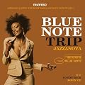 Blue Note Trip Jazzanova: Lookin' Back/Movin' On