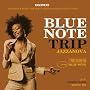 Blue Note Trip Jazzanova: Lookin' Back/Movin' On