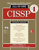 CISSP All-in-One Exam Guide, Seventh Edition CISSP All-in-One Exam Guide, Seventh Edition
