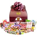 1940s Retro Candy Gift Box