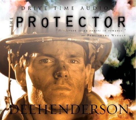 The Protector (The O'Malley Series #4)