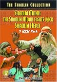 The Shaolin Collection