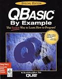 Qbasic by Example (Programming (Que))