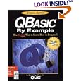 Qbasic by Example (Programming (Que))