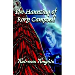 The Haunting of Rory Campbell
