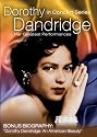In Concert Series: Dorothy Dandridge
